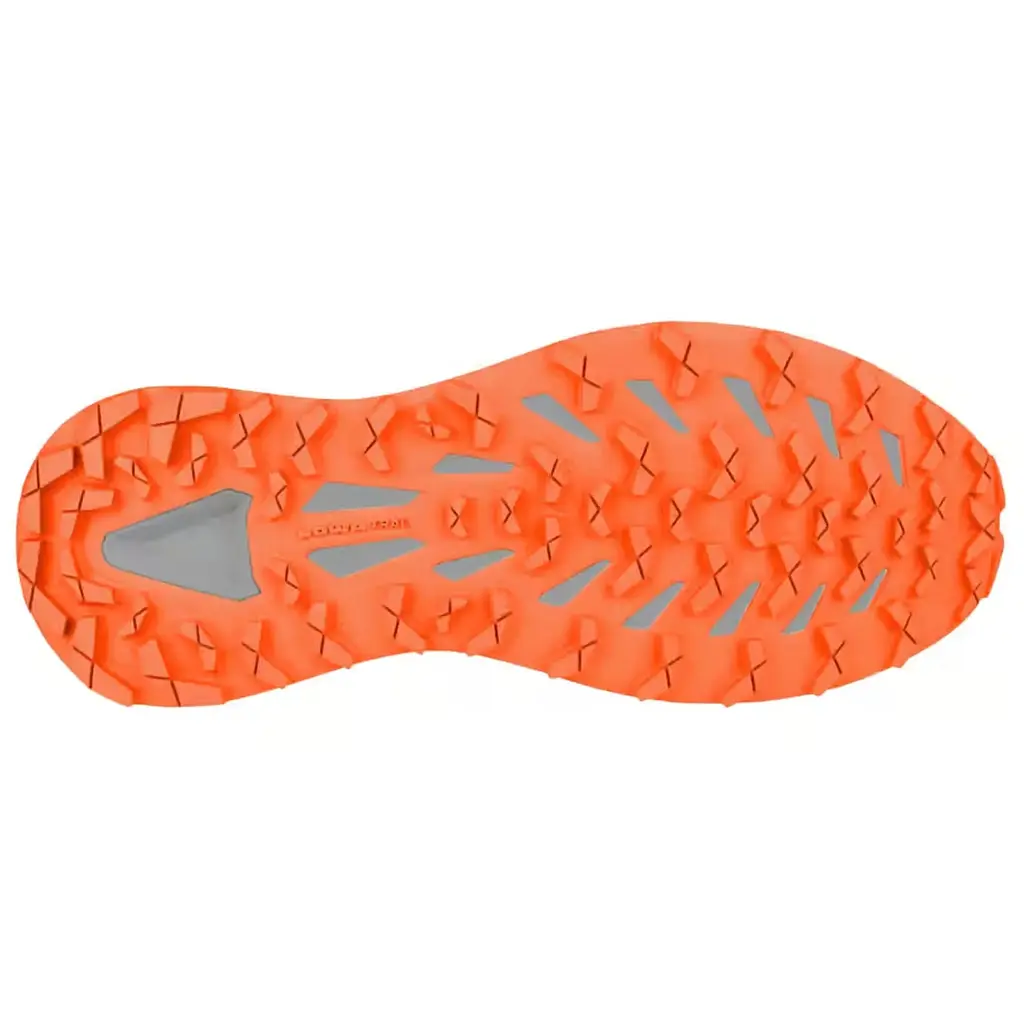 Кроссовки Lowa Fortux GTX 41.5 Black/White (1012-310814-9990-41.5) - фото 6