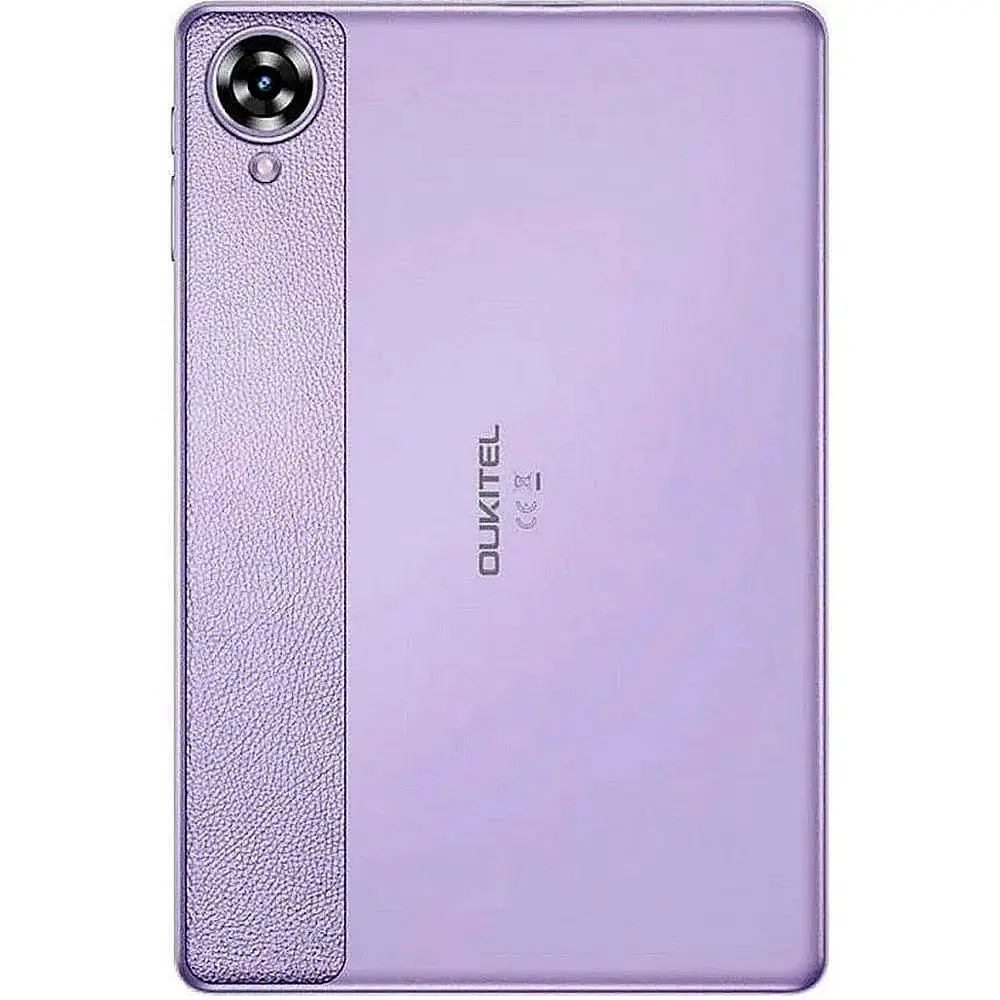 Планшет Oukitel OT11 4/128GB Purple [6931940737111] [116070] - фото 3