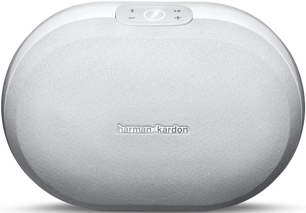 Минисистема Harman Kardon Omni 20 White