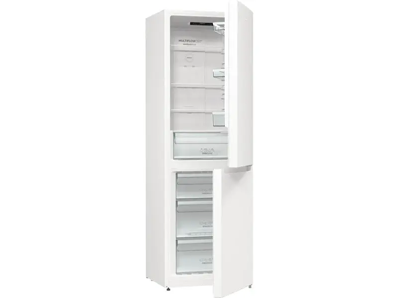 Холодильник Gorenje NRK6202EW4 - фото 11