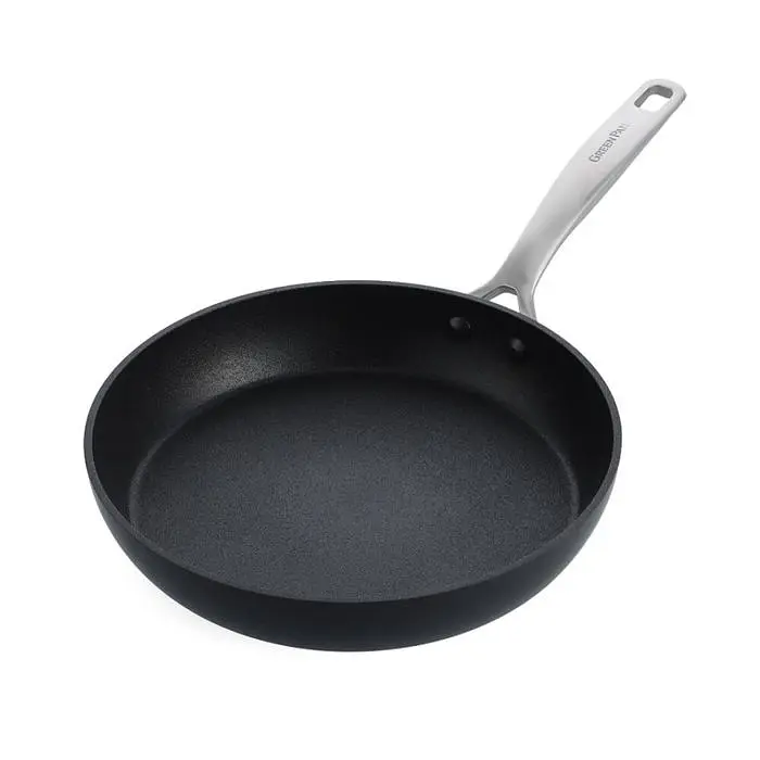 Сковорода GreenPan Copenhagen 24 см з керамічним покриттям (CC003108-001)