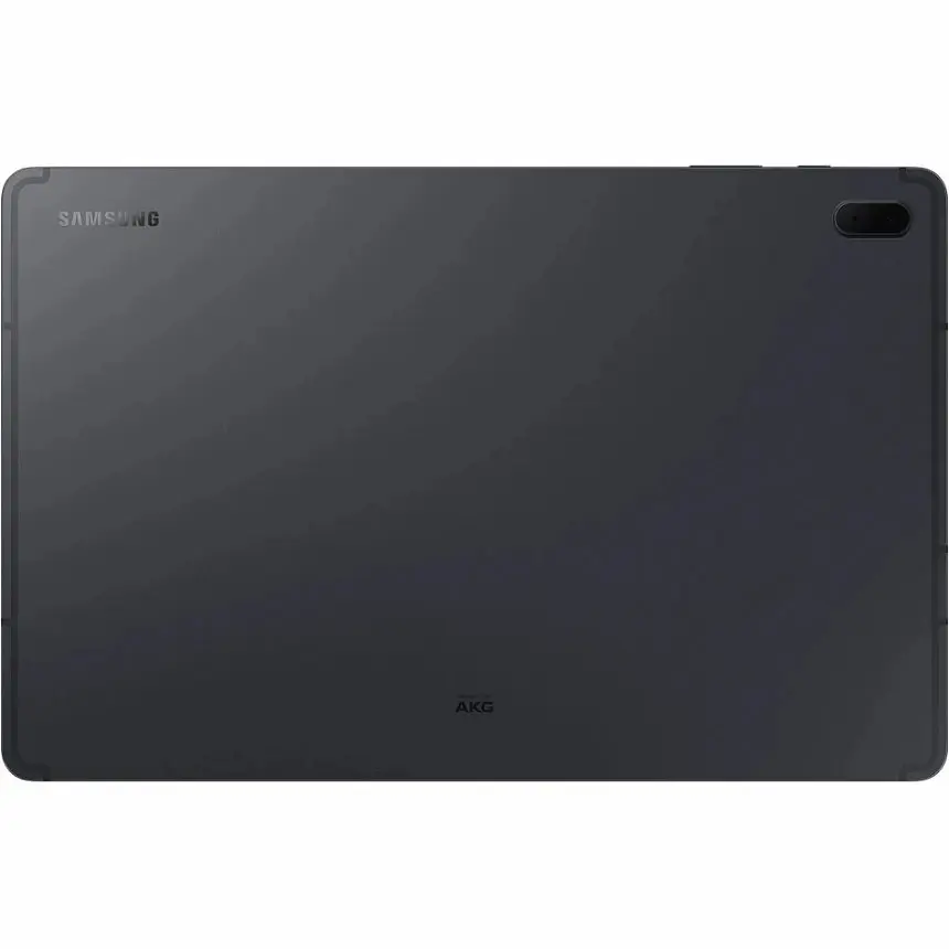 Планшет Samsung Galaxy Tab S7 FE 4/64 GB Mystic Black (SM-T730BZKA) - фото 4