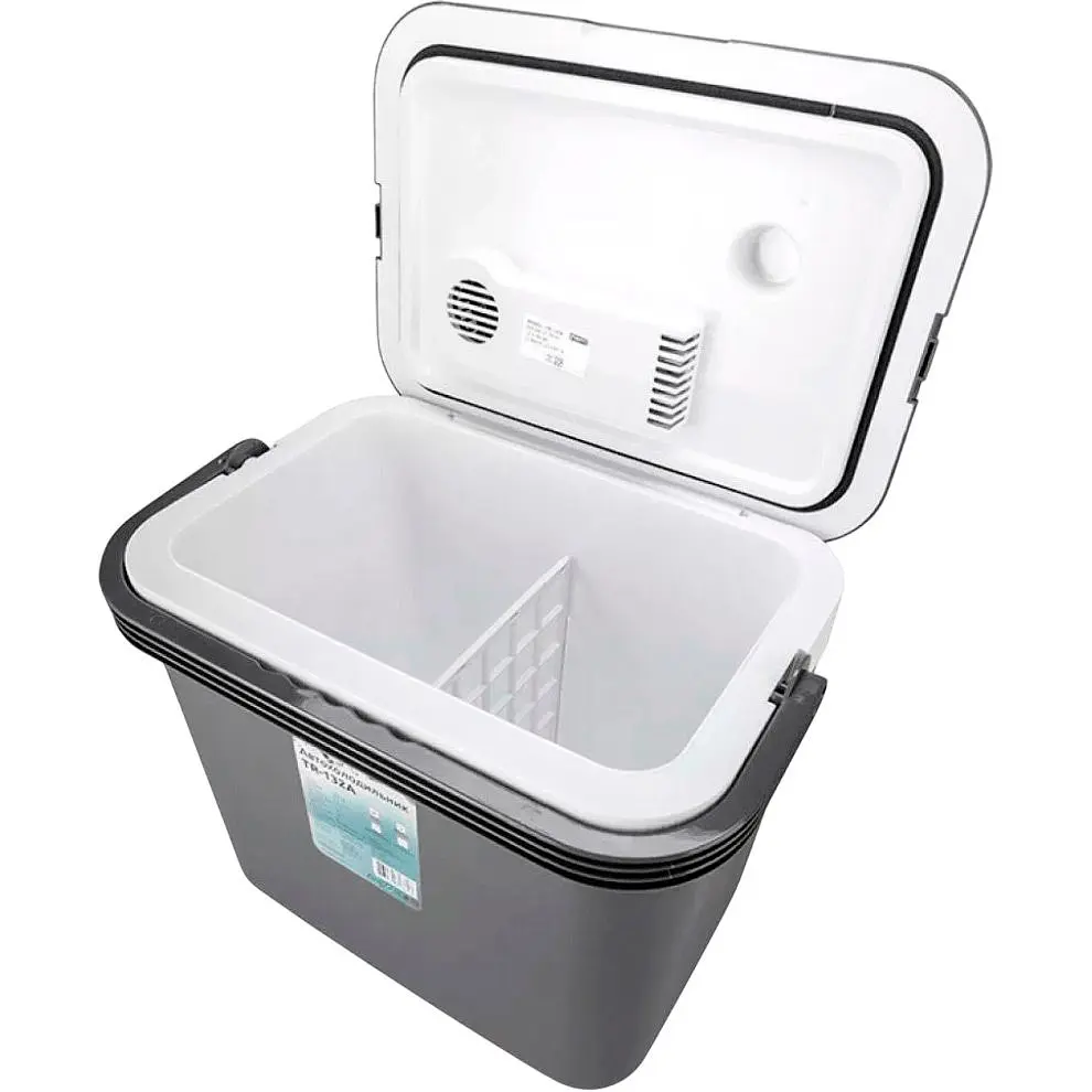 Автохолодильник Thermo TR-132A 12/220V 32 л [140018] - фото 5