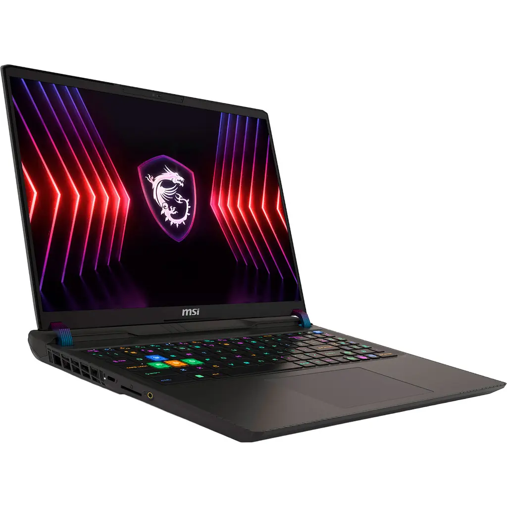 Ноутбук Xiaomi Mi Notebook Pro (JYU4421CN) [125971] - фото 3