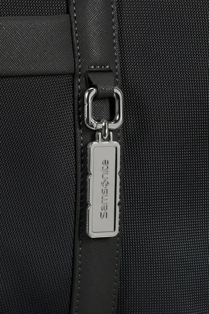 Дорожня Сумка Samsonite IMAGE BIZ BLACK 40x25x20 KS2*09104 - фото 8
