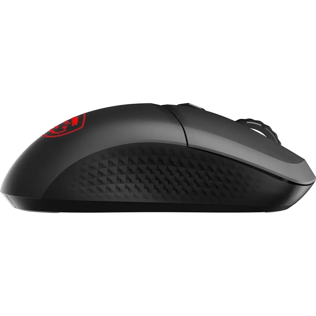 Мышь MSI Versa 300 Wireless (VERSA 300 W) [128182] - фото 5