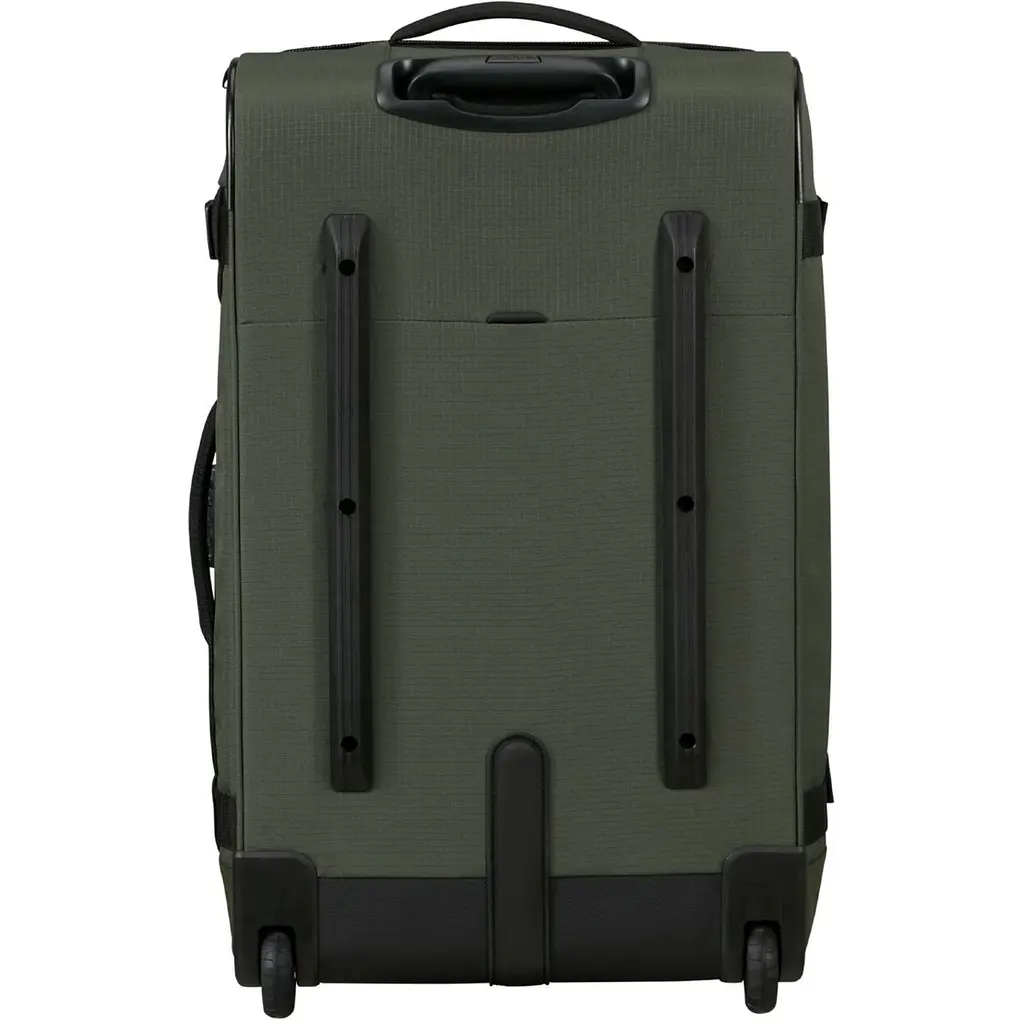 Дорожная Сумка На Колесах Samsonite ROADSEEKER DARK OLIVE 68x42x30 KQ9*04003 - фото 6