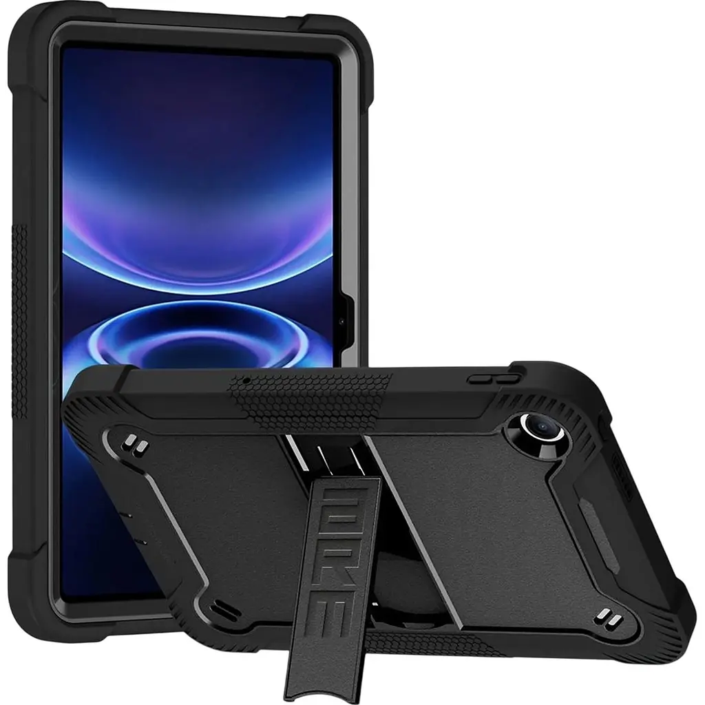 Чохол Armorstandart Rover Case для Redmi Pad 2 9.7 Black (ARM91452) [169231] - фото 2