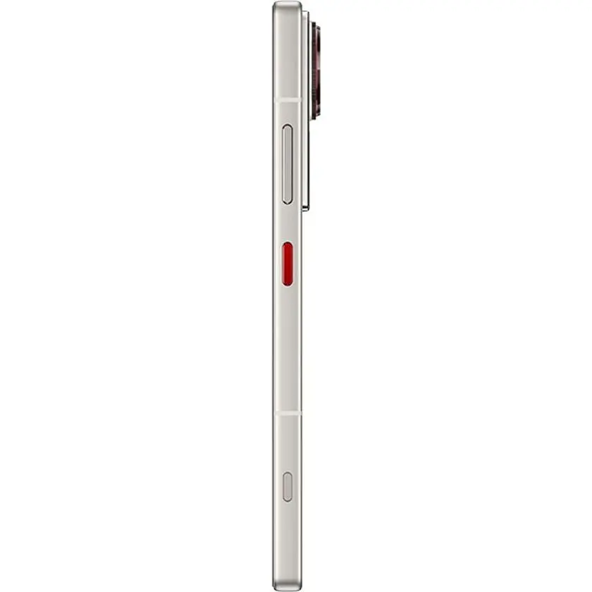 Смартфон Nubia Z70 Ultra 16/512GB Yellow EU [124652] - фото 5