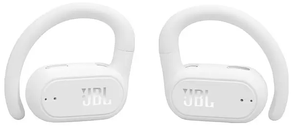Гарнітура JBL Soundgear Sense White (JBLSNDGEARSNSWHT) - фото 5