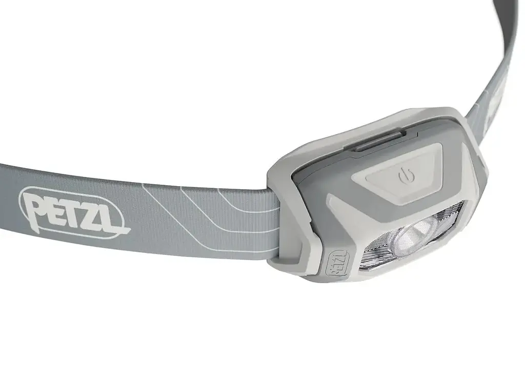 Ліхтар Petzl Tikkina 300 Grey (1052-E060AA00) - фото 2