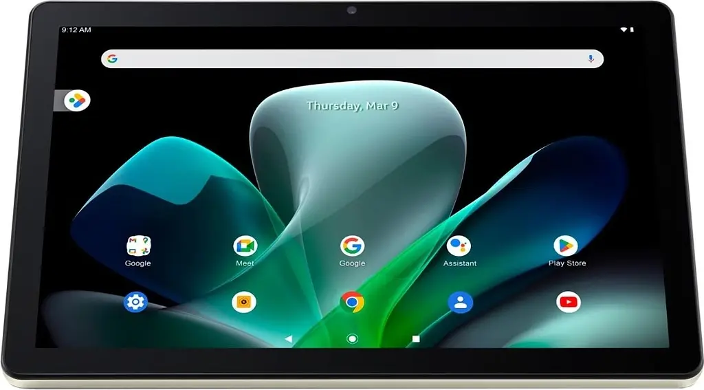 Планшет Acer Iconia Tab M10 4/64 Champahne Gray (NT.LFTEE.001) - фото 4