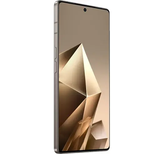 Смартфон Infinix Note 50 Pro+ 5G X6856 12/256Gb Titanium Grey UA UCRF - фото 7