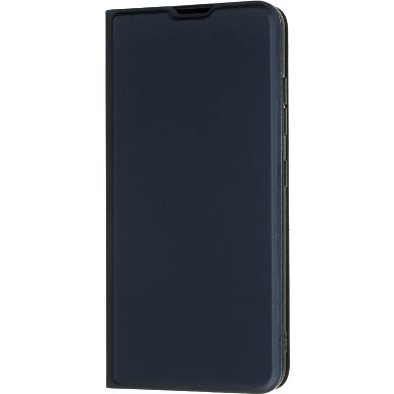 Чохол до мобільного телефона BeCover Exclusive New Style Infinix HOT 50i (X6531) Blue (712640) - фото 3