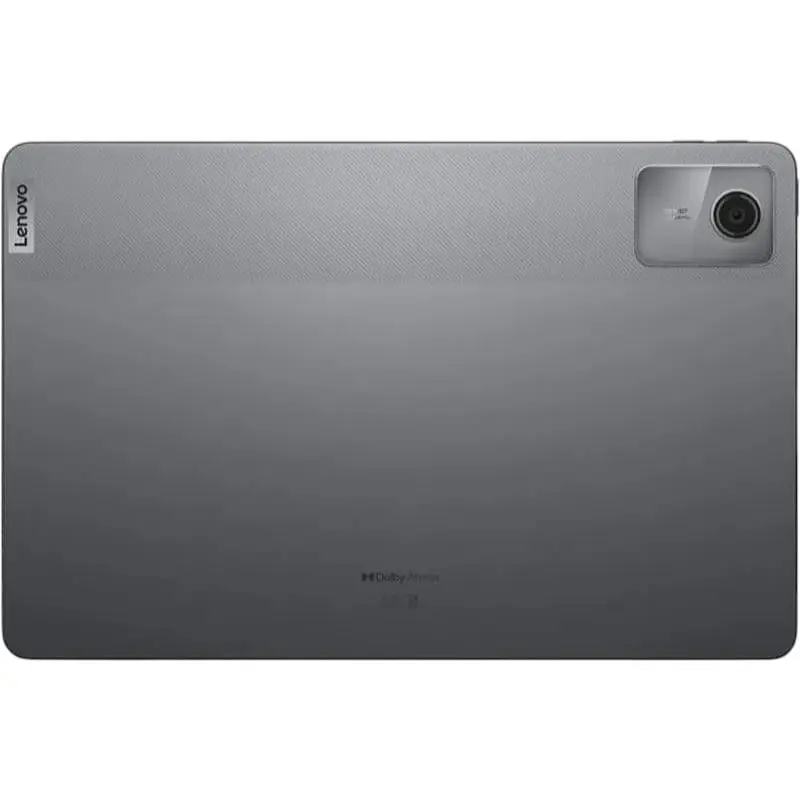 Планшет Lenovo Tab M11 8/128GB WiFi Luna Grey + Pen (ZADA0299UA) - фото 9