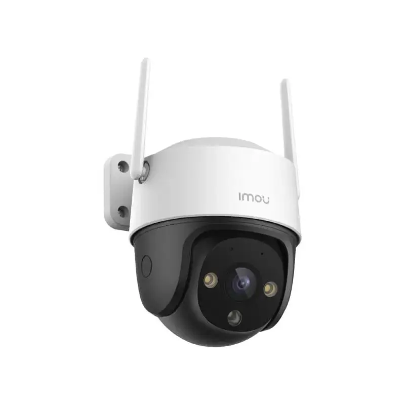 IP-камера Imou Cruiser SE+ (IPC-K7CP-3H1WE) - фото 3