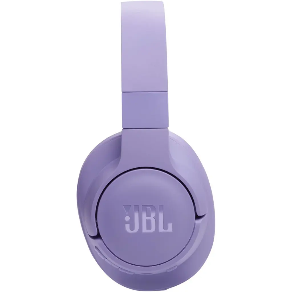 Навушники JBL Tune 720BT Purple (JBLT720BTPUR) - фото 6