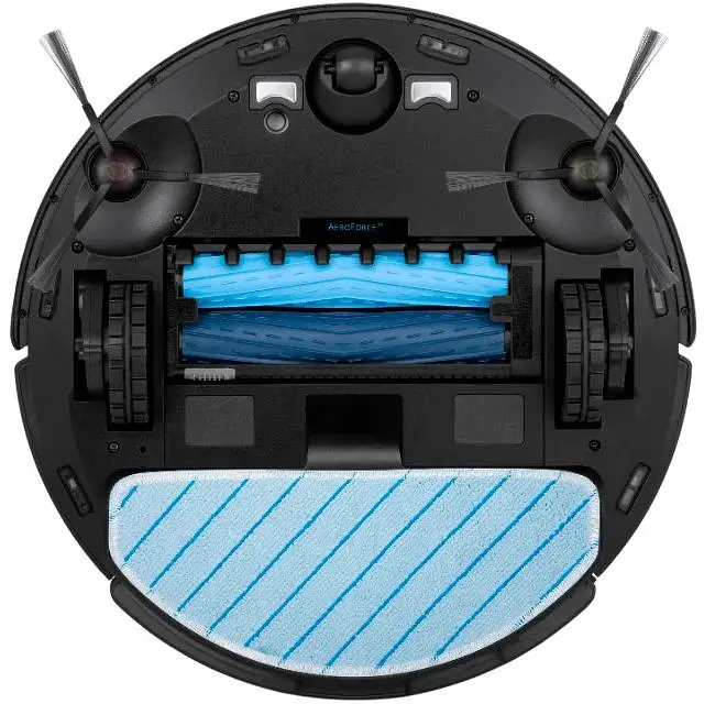 Робот-пилосос Ecovacs Deebot Ozmo T9 Aivi [DBX12] [124432] - фото 5