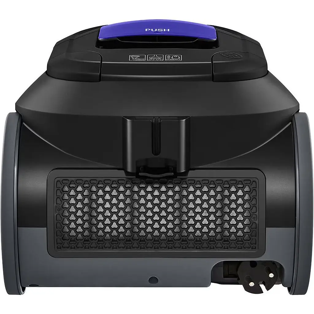 Пилосос LG VC5506NHTB Blue [159957] - фото 11