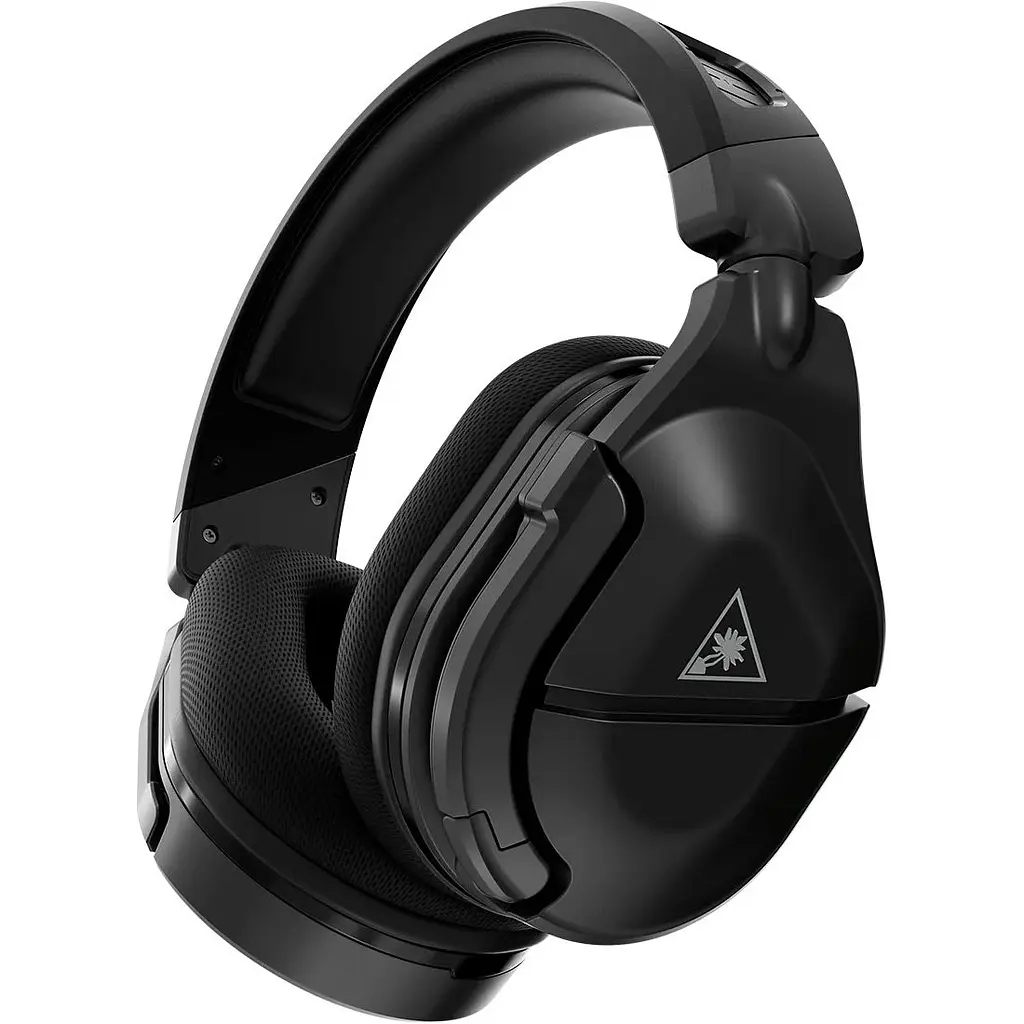 Ігрові навушники Turtle Beach Stealth 600 Gen2 MAX for Xbox Black (TBS-2362-02) [119431] - фото 2