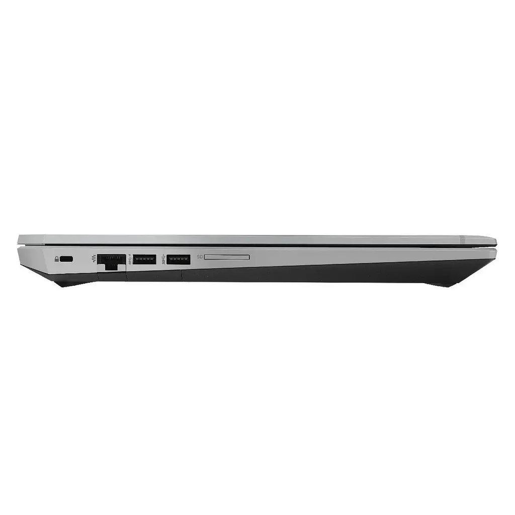 Ноутбук HP ZBook 15 G5 (i7-8750H/16/128SSD/500/P1000-4Gb) - Class A "Б/У" - фото 7