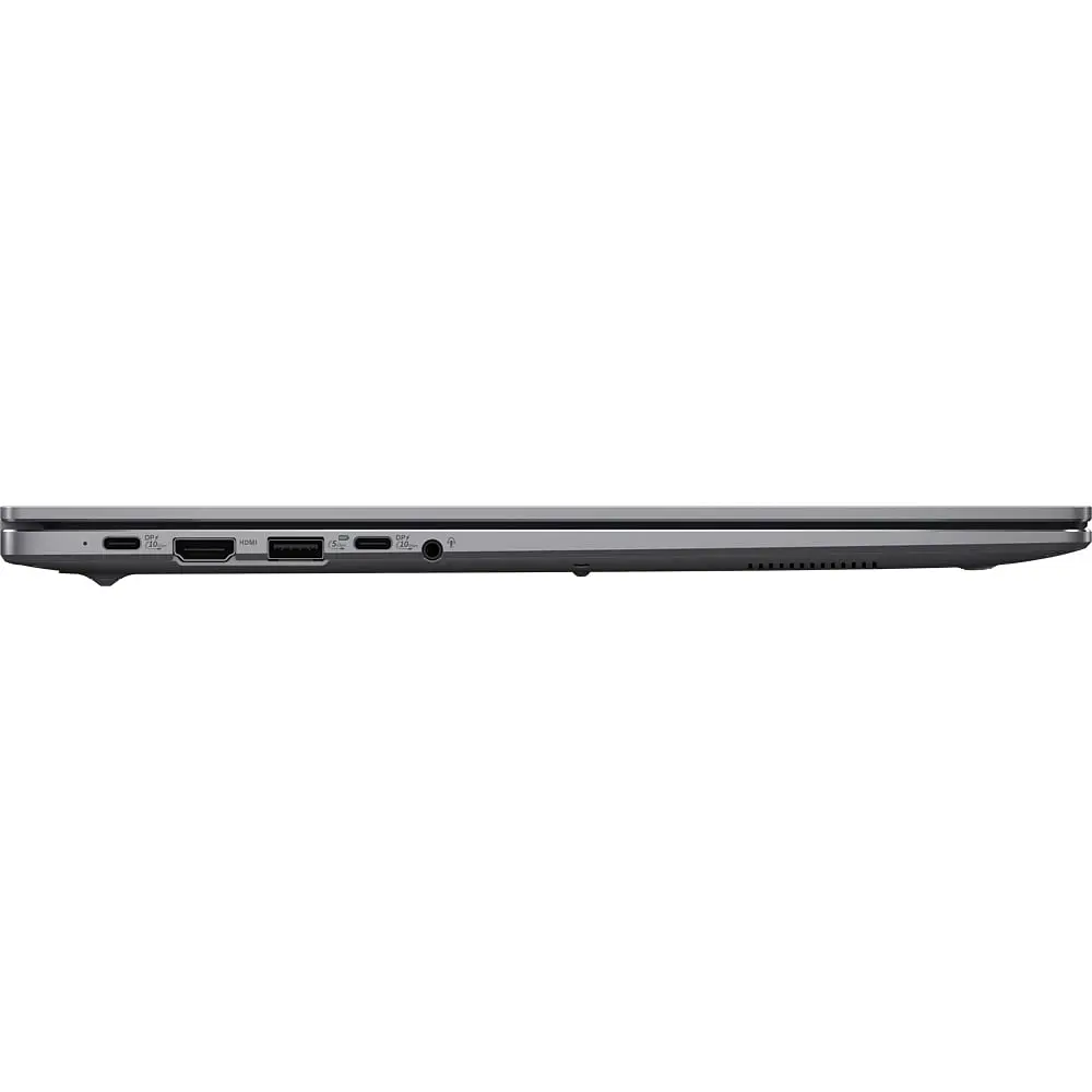 Ноутбук ASUS ExpertBook P3 PM3606CKA-MB0188X, AMD Ryzen AI 5 330 до 4.5 ГГц, 16" WUXGA, 16 ГБ, SSD 512 ГБ, AMD Radeon 820M, Windows 11 Pro - фото 7