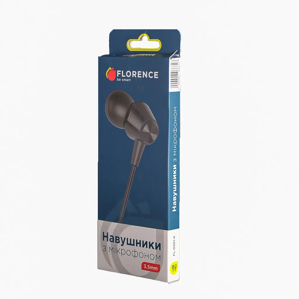 HF Florence FL-0051-K black - фото 2