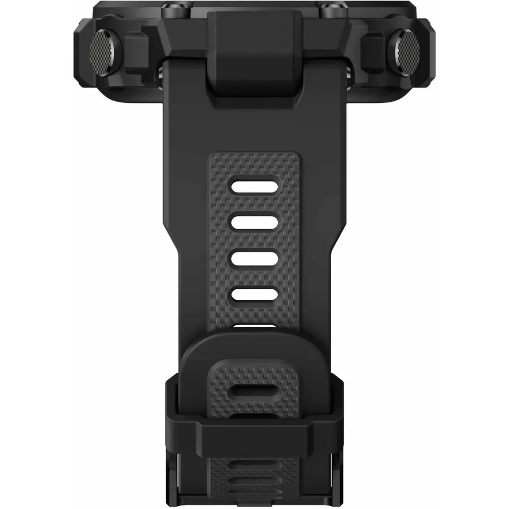 Смарт-годинник Amazfit T-Rex Pro Meteorite Black [56787] - фото 5