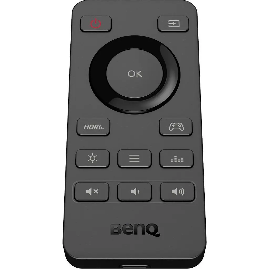 Монітор BenQ 32` EX3210U (9H.LKHLB.QBE) [88088] - фото 8