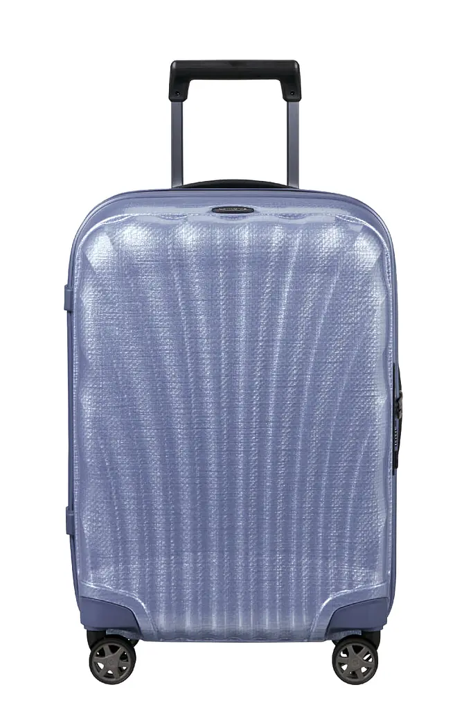 Валіза 55 См Samsonite C-LITE LAVENDER 55х40х20 CS2*81002