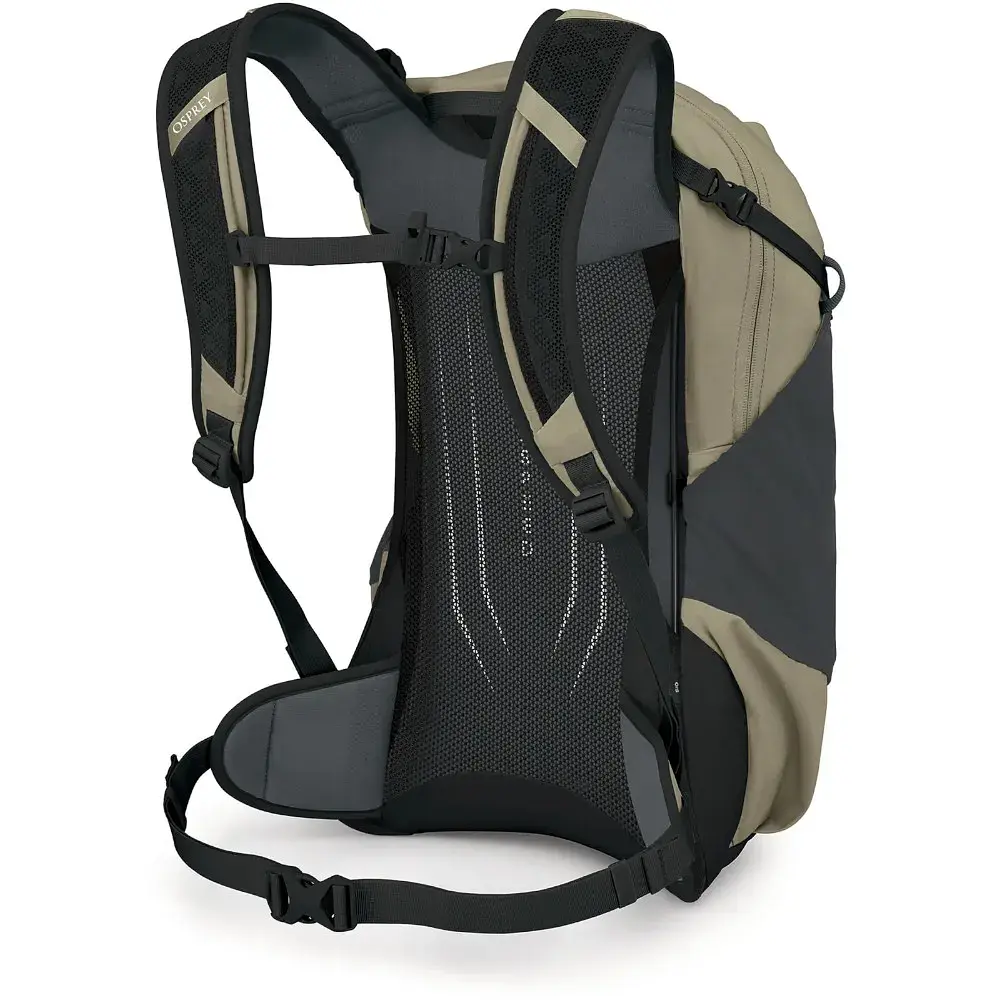 Рюкзак Osprey Hikelite 18 - фото 2