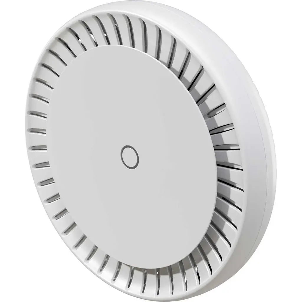 Точка доступу Mikrotik cAP LTE12 ax (cAPGi-5HaxD2HaxD&EG12-EA) [132328] - фото 2