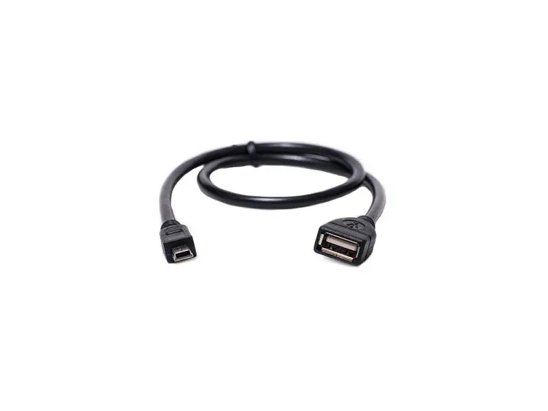 Кабель-перехідник PowerPlant (KD00AS1237) HDMI - DisplayPort, 1.8м, позолочені конектори, 1.3V