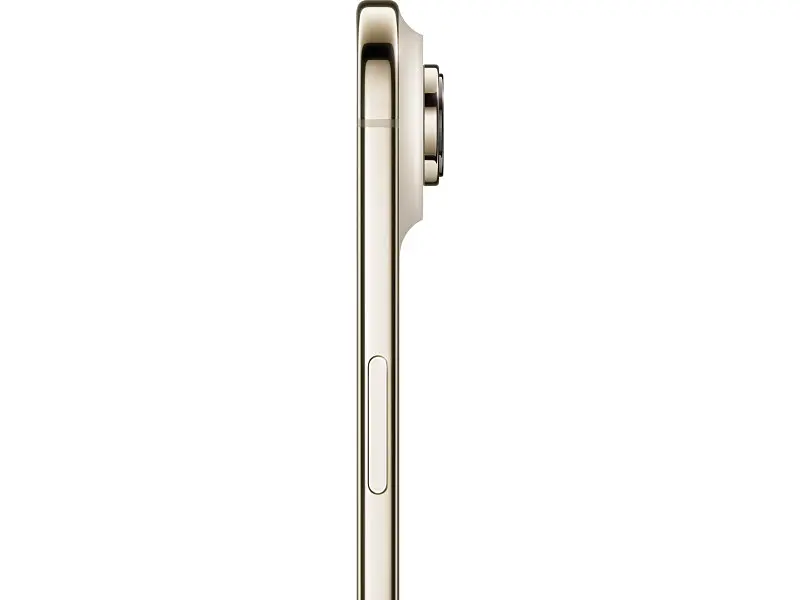 Смартфон Apple iPhone Air 1TB Light Gold (MG3F4, MG1P4, MG2Y4) - фото 3