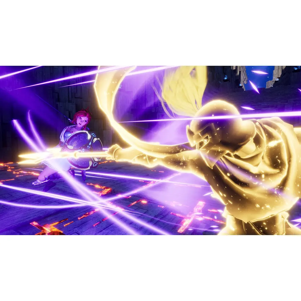 Ключ активации Microsoft Asterigos: Curse of the Stars Deluxe Edition для Xbox One/Series S/X - фото 10