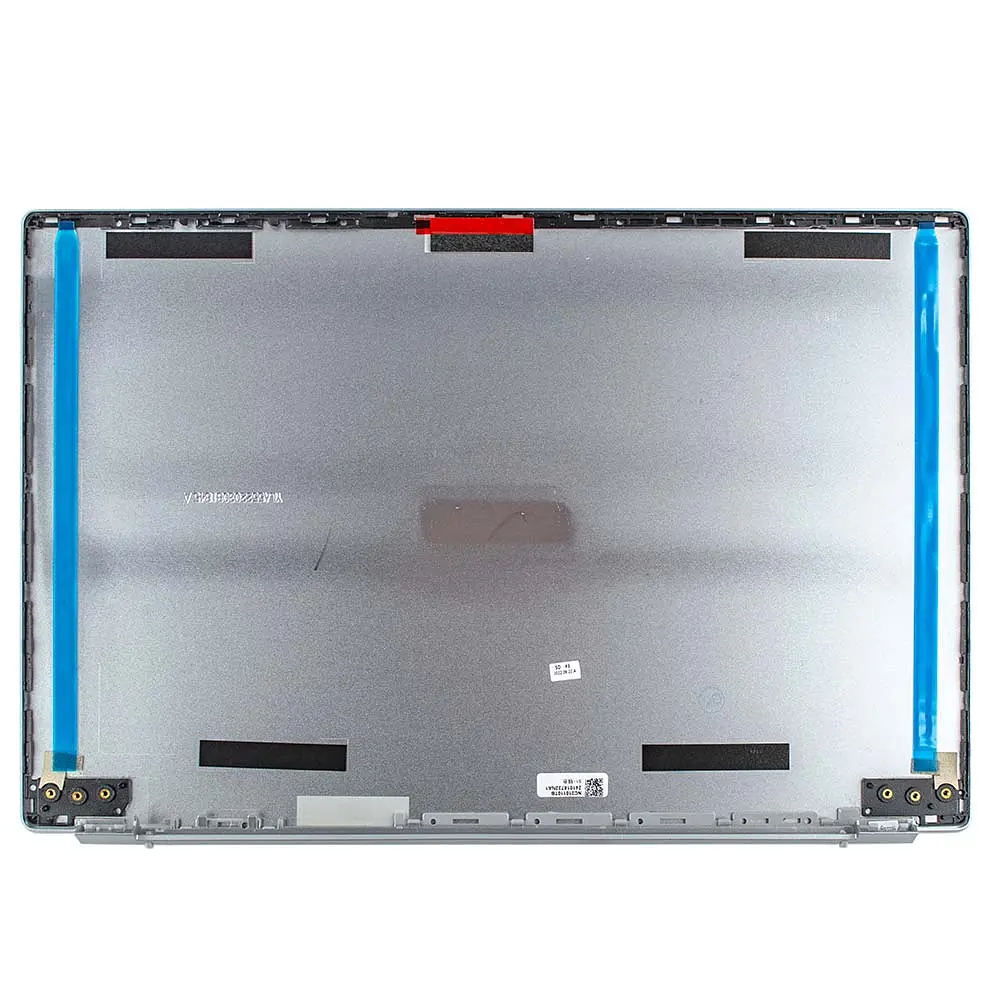 Кришка матриці для Acer Swift SF114-33 SF114-34, (Silver, metal, 60.HYRN8.001, 60HYRN8001, NC210110TB, A Cover) - фото 2