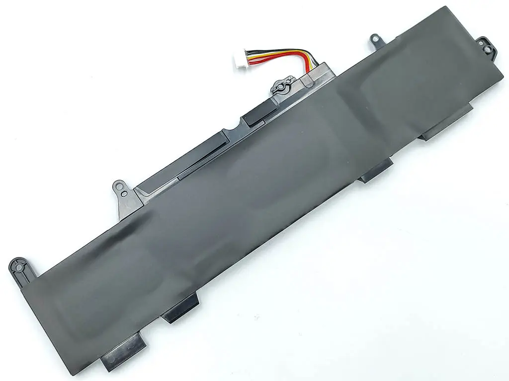 Акумулятор SS03XL для ноутбука HP EliteBook 730 735 740 745 830 836 8940 846 G5 G6 (SS03, 933321-855) (11.4V 4100 mAh) - фото 3