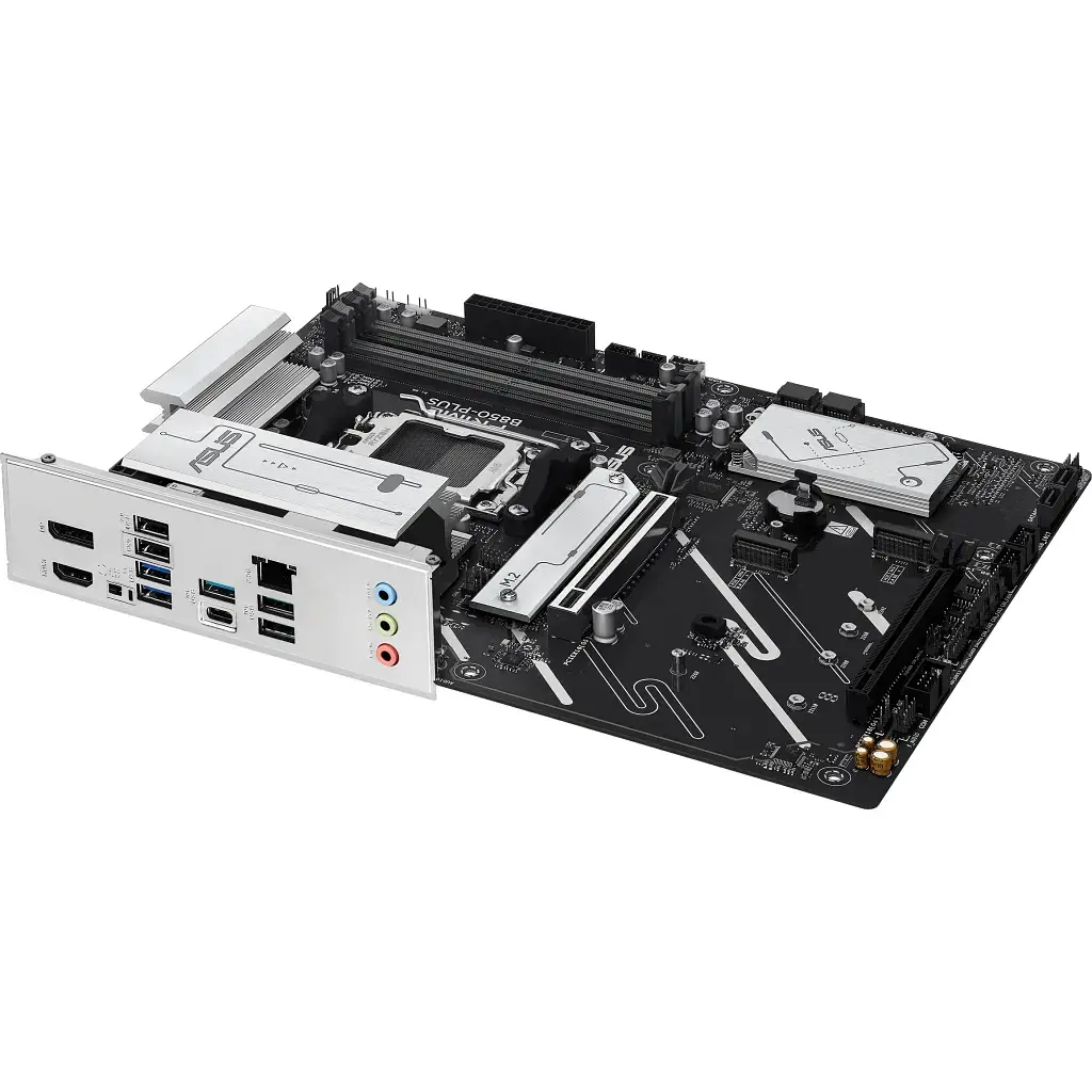 Материнська плата Asus Prime B850-PLUS - фото 5
