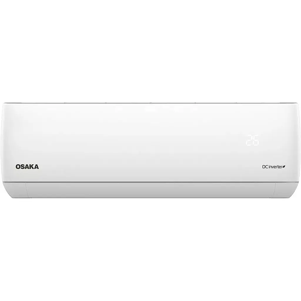 Спліт-система Osaka Power Pro STVP-18HH3 [117166] - фото 2