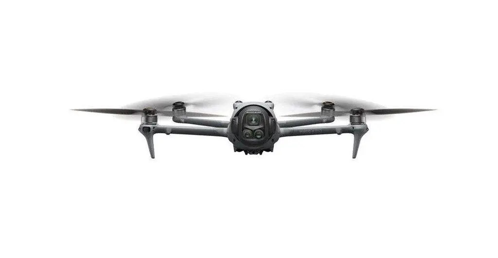 Квадрокоптер DJI Mavic 4 Pro Creator Combo RC Pro 2 (CP.MA.00000847.01) - фото 2
