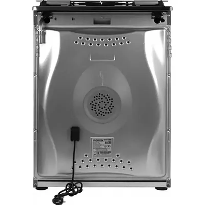 Плита газовая Grifon G643X-CAWB3 - фото 9