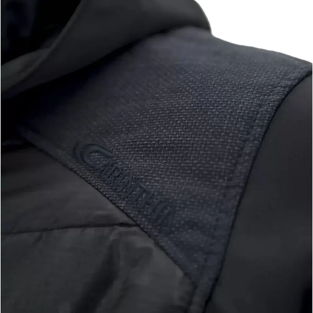 Куртка Carinthia G-Loft ISG 2.0 Jacket XL Multicam Black - фото 4