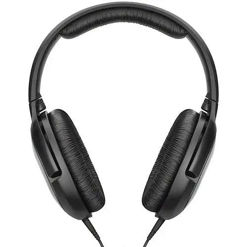 Навушники Sennheiser HD 206 Over-Ear (507364) - фото 2