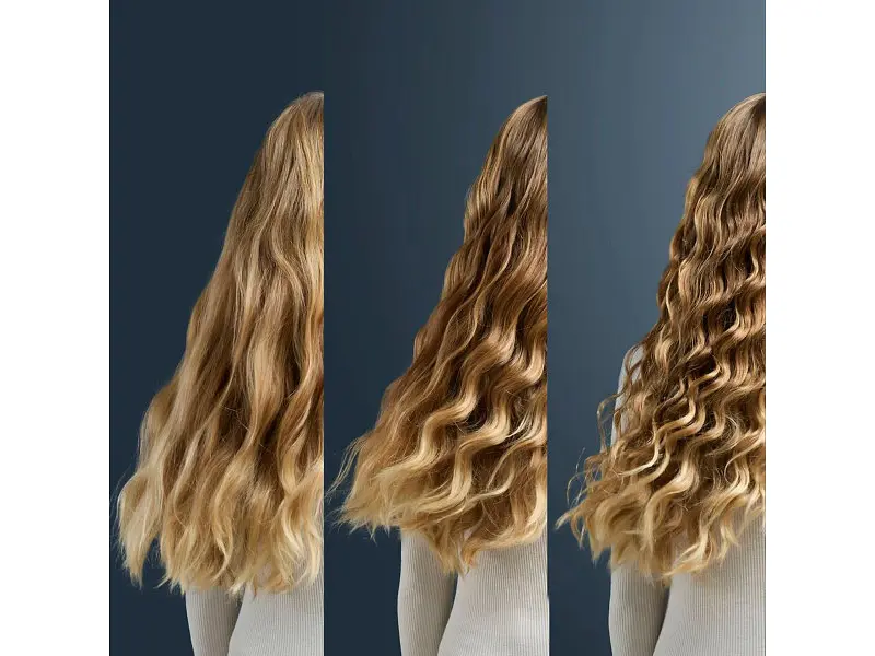 Стайлер Rowenta Twist Curl CF4620E0 - фото 11