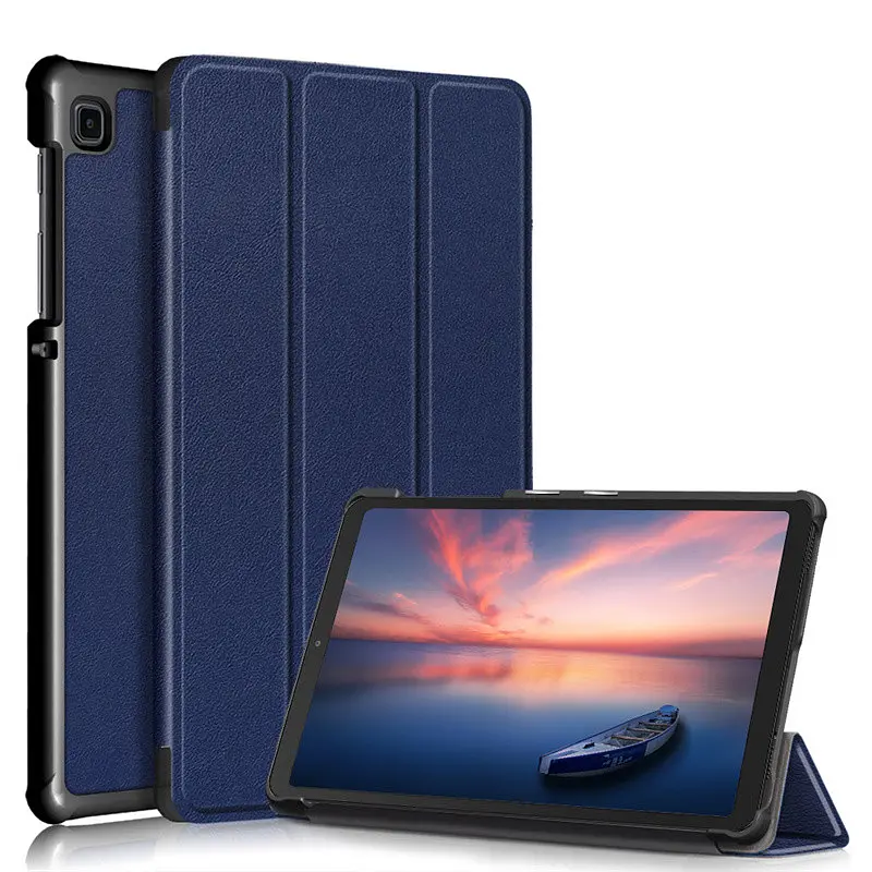 Чохол-книжка для планшета Samsung Galaxy Tab A7 Lite 8.7 2021 SM-T220 та SM-T225 - фото 3