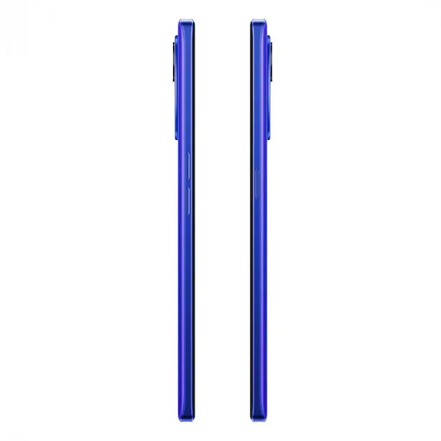 Смартфон Realme GT Neo 3 5G 12/256GB Blue (Global) - фото 4