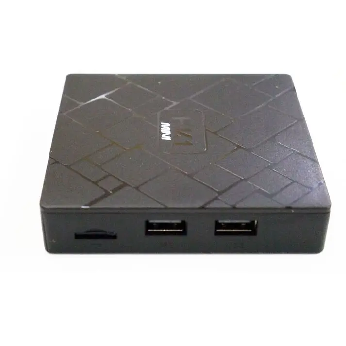 Приставка TV Box HK1 Mini 2/16 20 XPRO (MER-13947_1105) - фото 5