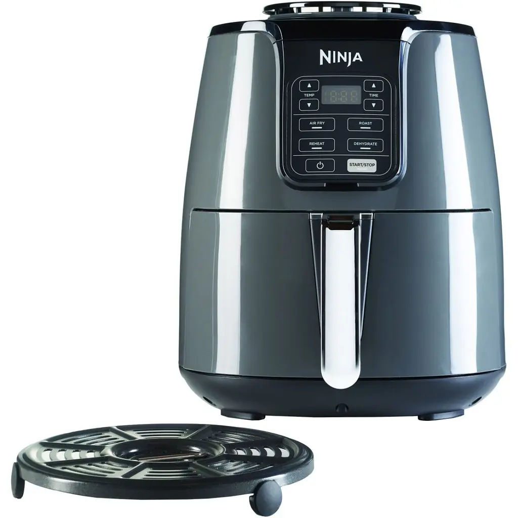Мультипіч Ninja Air Fryer AF100EU [99048] - фото 2
