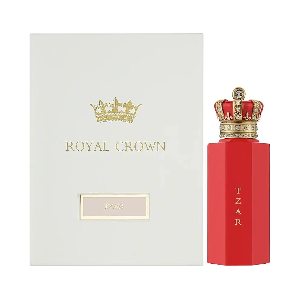Оригінал Royal Crown Tzar 100 мл Парфумована вода - фото 2