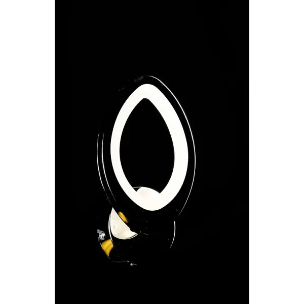Бра светодиодный настенный светильник Splendid-Ray 30-3980-76 - фото 2